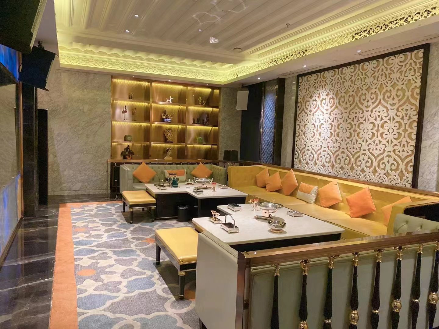 宜昌商务ktv及商务ktv什么意思解析-伍家岗区ktv预订