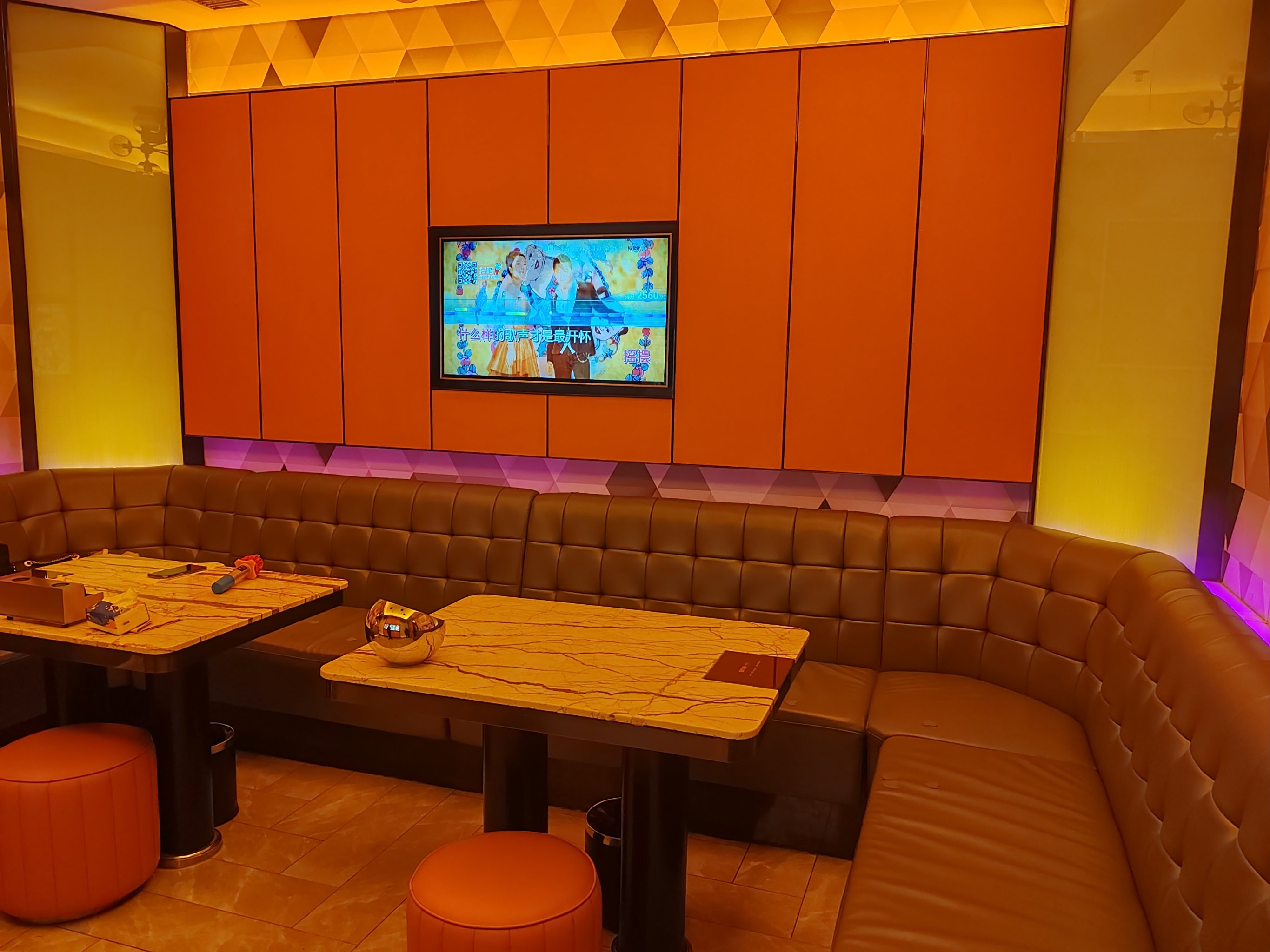 宜昌商务ktv优选商务ktv预订服务-伍家岗区ktv预订