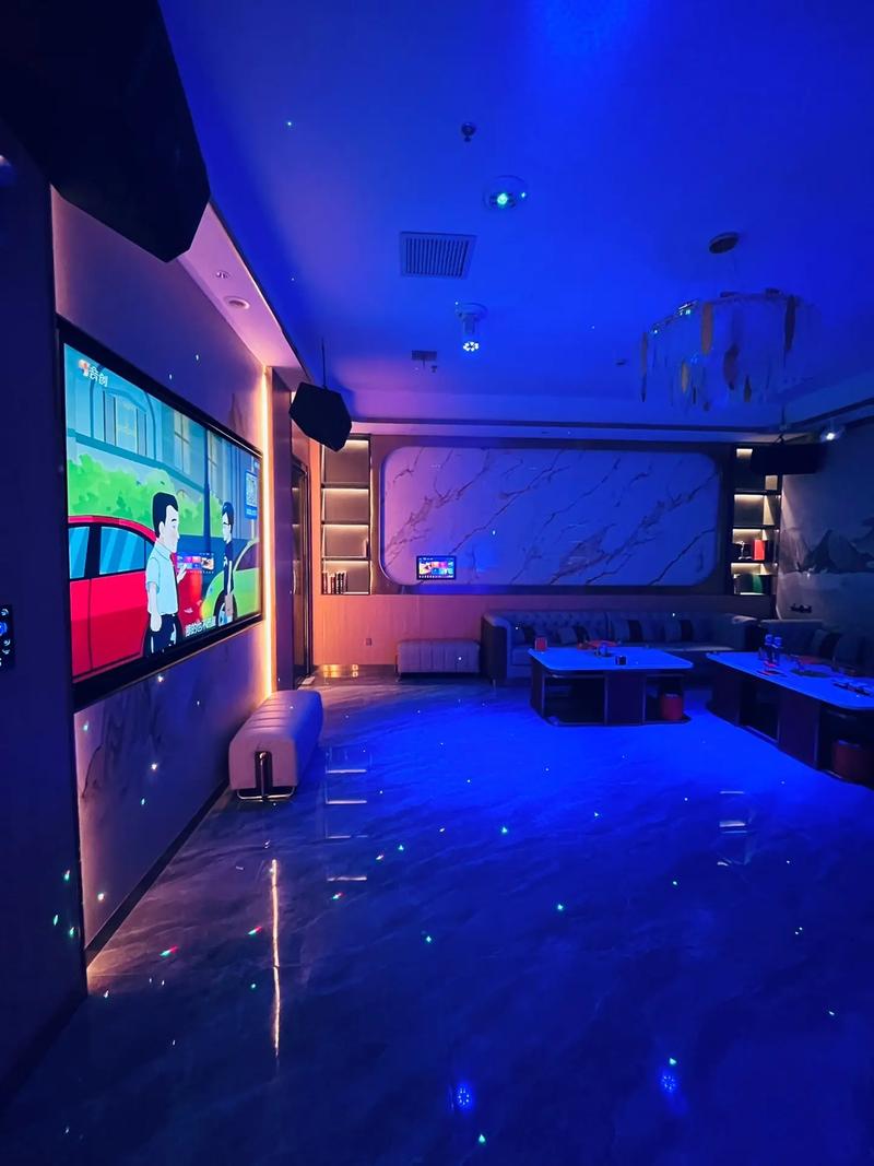 宜昌商务ktv划算吗选择指南-伍家岗区ktv预订